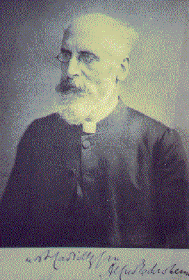 Alfred Edersheim (1825-1889)